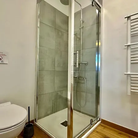 Bed and breakfast Riba D'aude Privatif