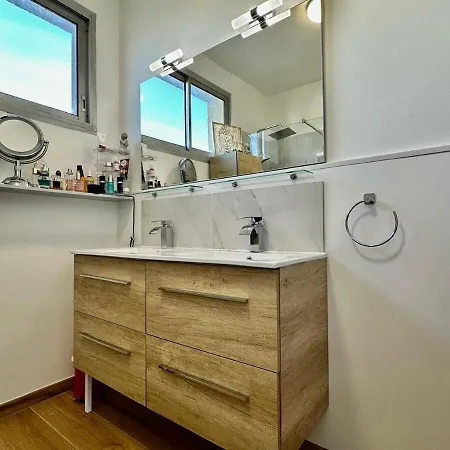 Bed and breakfast Riba D'aude Privatif *
