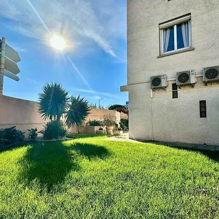 فندق مبيت وإفطار Riba D'aude Privatif Proximite Aeroport Et De La Cite Medievale 3*