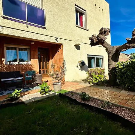 Bed & Breakfast Riba D'aude Privatif Carcassonne