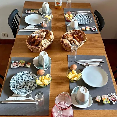 Riba D'aude Privatif Proximite Aeroport Et De La Cite Medievale 3* Carcassonne