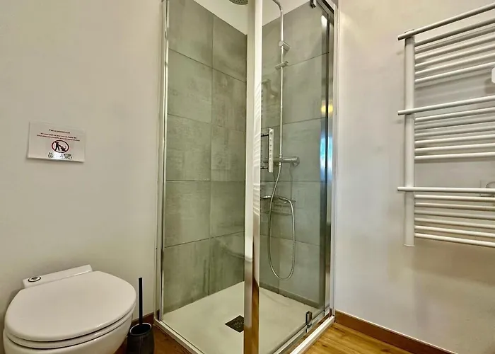 Nocleg ze śniadaniem Riba D'aude Privatif Proximite Aeroport Et De La Cite Medievale