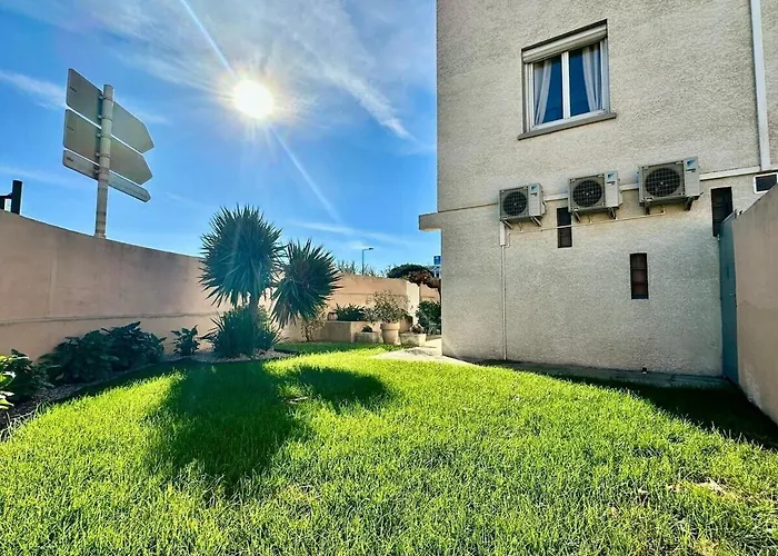 Nocleg ze śniadaniem Riba D'aude Privatif Proximite Aeroport Et De La Cite Medievale 3*