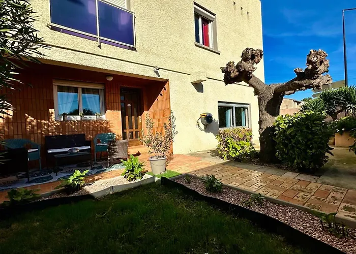 Bed & Breakfast Riba D'aude Privatif Proximite Aeroport Et De La Cite Medievale Carcassonne