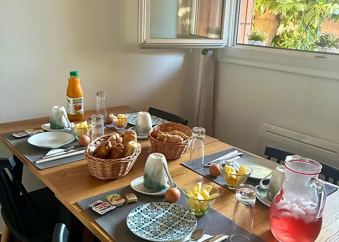 Riba D'aude Privatif Proximite Aeroport Et De La Cite Medievale Carcassonne