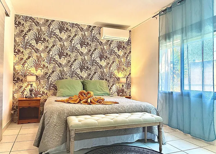 Riba D'aude Privatif Proximite Aeroport Et De La Cite Medievale Bed & Breakfast 3*